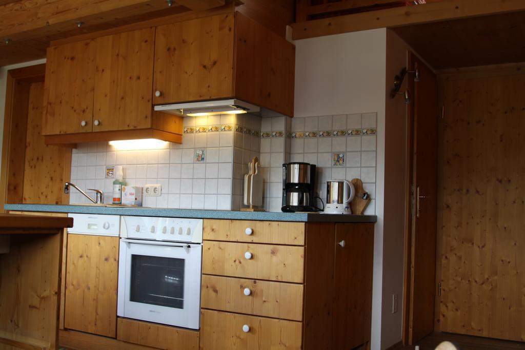 Apartament Biohof Sauschneider Sankt Margarethen im Lungau Zewnętrze zdjęcie