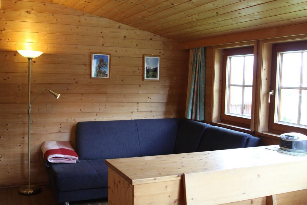 Apartament Biohof Sauschneider Sankt Margarethen im Lungau Zewnętrze zdjęcie