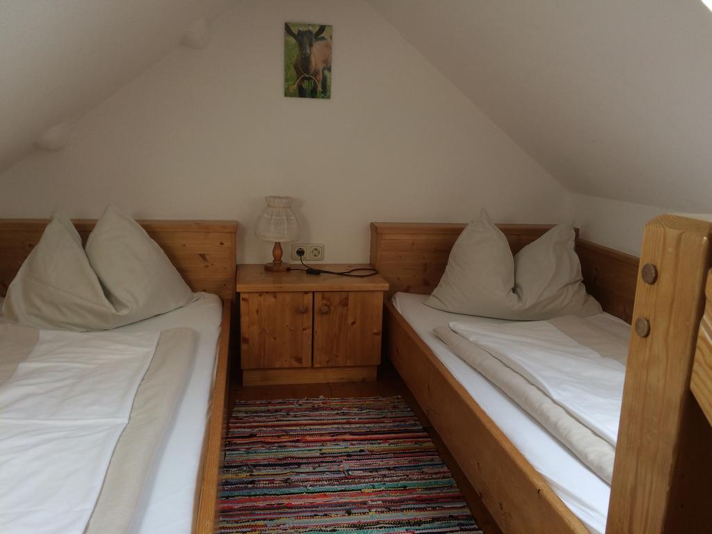 Apartament Biohof Sauschneider Sankt Margarethen im Lungau Zewnętrze zdjęcie