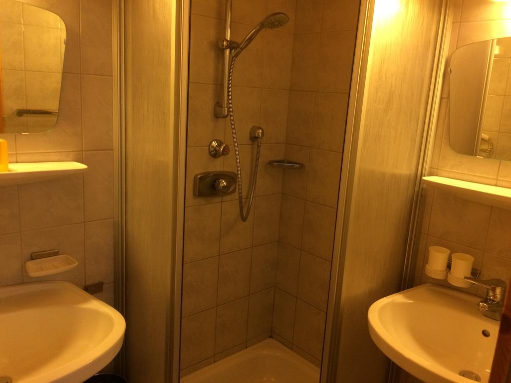 Apartament Biohof Sauschneider Sankt Margarethen im Lungau Zewnętrze zdjęcie