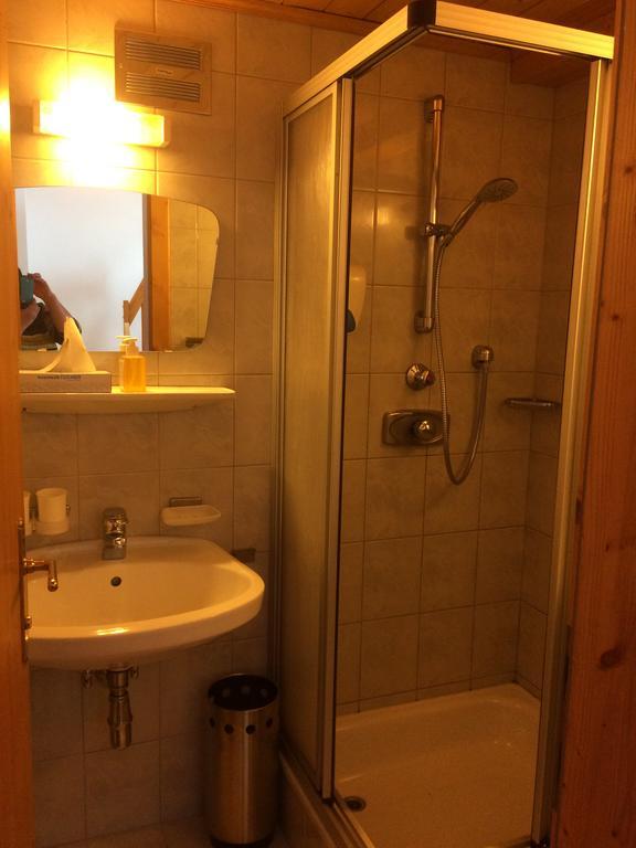 Apartament Biohof Sauschneider Sankt Margarethen im Lungau Zewnętrze zdjęcie