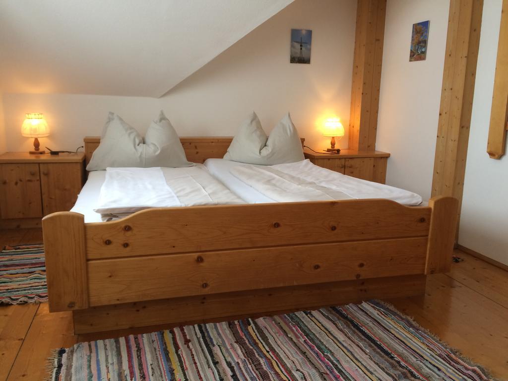 Apartament Biohof Sauschneider Sankt Margarethen im Lungau Zewnętrze zdjęcie
