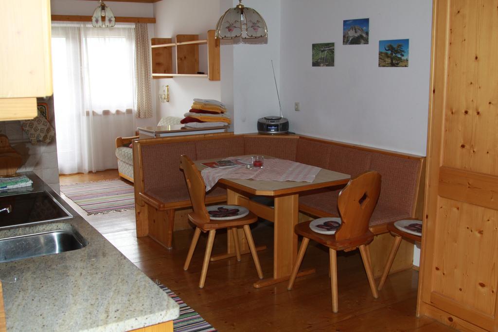 Apartament Biohof Sauschneider Sankt Margarethen im Lungau Zewnętrze zdjęcie